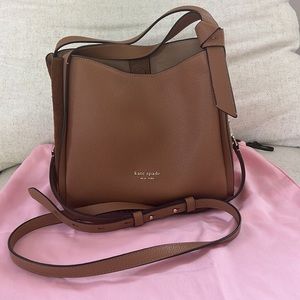 Kate Spade Knott Medium Crossbody Tote